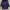 Paco Purple Silk Embroidery Coat Jacket photo 1