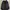 Super Hakka Long Coat Puffer Reversible Jacket