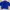 Casual Crop Top Wanita Blue