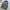 Gap Kids Puffer Padded Vest Rompi Camo Green