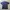 Patagonia Logo Basic Blue Navy Tshirt 