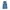 Celana baggy jeans blue wash photo 5