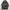 Dickies Gorpcore Casual Windbreaker Pria Black
