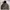 1990s Sun Faded Black Hoodie