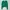 ZARA Floral Jumpers Cardigan For Women Green Hijau  Rajut photo 2