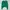 ZARA Floral Jumpers Cardigan For Women Green Hijau  Rajut