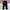 LEGEND BLACK JEANS DOUBLE KNEE photo 8