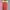Futurist Midi dress Wanita white red photo 3