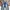 TAKESHY RETRO JEANS BLUE WASHED FADED photo 5