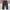 FATALISM BAGGY JEANS BLUE INDIGO photo 4