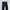 Kanturu Low Bootcut Jeans