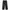 Hammerstout Streetwear Casual Casual pants Pria black photo 1