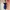 MANGO Navy Flamingo Dress photo 1