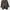 Goth Casual Blazer Wanita Gray