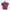 Forever 21 Red Stripe Fitted Top  photo 1