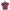 Forever 21 Red Stripe Fitted Top 