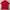 Vintage Y2K T-shirt Pria red photo 1