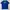Adidas Streetwear Sportswear T-shirt Pria blue yellow photo 2