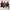 Kaos Band Merch Pull & Bear blink 182 (Unisex) photo 3