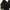 HERSHE - Elegant Black Dress Kerah Kawai photo 3