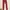 Sportswear Legging Wanita Burgundy Red