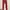 Sportswear Legging Wanita Burgundy Red