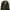 Hysteric Glamour Vintage Y2K Denim Jacket Pria Green