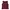 Maroon Sleeveless T-Shirt | Y2K Top | Kaos Merah Maroon