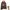 Hard Rock Cafe Vintage Y2K Hoody Pria Brown
