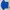 Casual Crop top Wanita blue photo 5