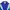Reebok Vintage Y2K Windbreaker Pria white blue photo 3