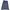 Rok Jeans Span Stretch Mid Black Acid photo 1