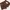  Pull&Bear Brown Denim Shorts Celana pendek cewek  photo 3