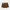  Pull&Bear Brown Denim Shorts Celana Pendek Cewek 