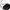 Pull&Bear Slim Black Sling Bag – Tas Slempang Cewek Simple photo 2