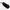 Pull&Bear Slim Black Sling Bag – Tas Slempang Cewek Simple photo 4