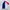 JERSEY POLO SHIRT THREE TONE photo 1