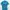 Vintage hawaii 80s y2k,vintage t-shirt pria blue photo 1