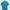 Vintage Hawaii 80s Y2k,vintage T-shirt Pria Blue