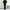 Spack & Spain longpants black jeans, Loose Fit photo 2