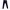 Evisu Jeans Navy Pants Women's photo 2