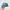 Krooked Eyes Skateboards X Mark Gonzales Snapback Hat
 photo 1