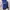 Boston polham backpack blue black photo 3