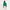 ZARA Green Cropped Polo Tshirt Long Sleeve photo 3