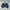 Vintage Y2K Windbreaker Pria Green Black