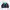 Streetwear Vintage Windbreaker Pria green black photo 1