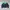 Streetwear Vintage Windbreaker Pria Green Black