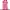 GAP Casual Casual Dress Wanita White Pink