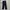 LOOSE PANTS BLACK JEANS by JNSO photo 1