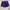 Musinsa Shortpants Purple photo 1
